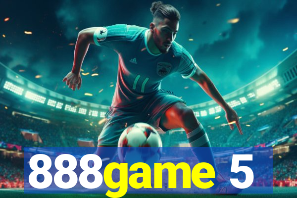 888game 5